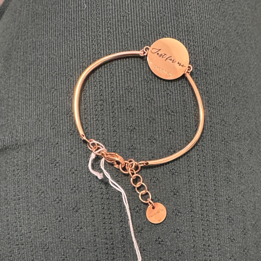 Bracelet by brosway